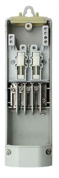 Übergangs/Sicherungskasten EKM-2042SKF-2D1-6