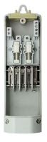 Übergangs/Sicherungskasten EKM-2042SKF-2D1-6