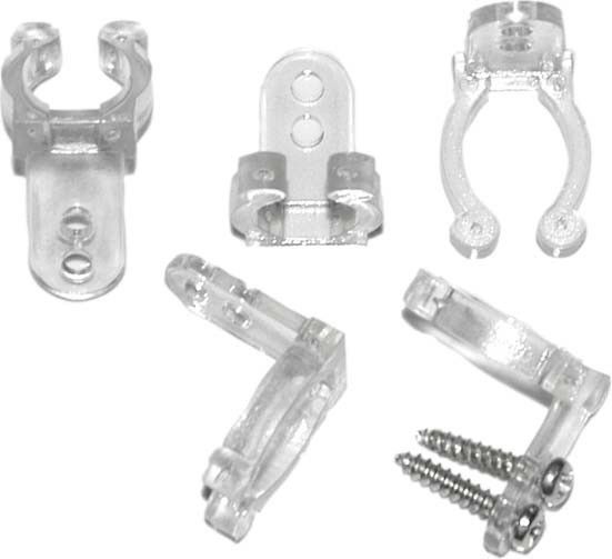 Montageclip 58182 (VE100)