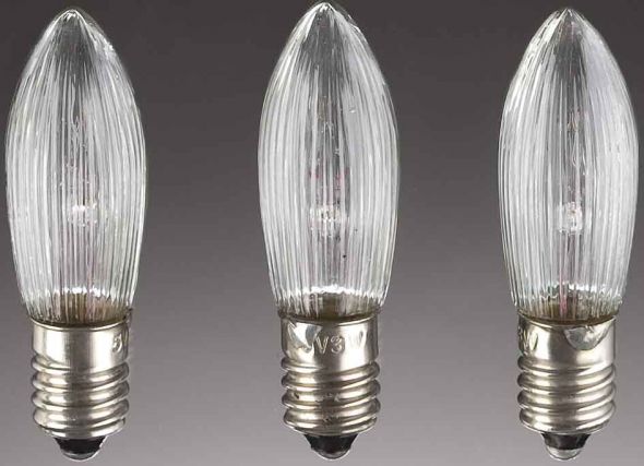 Riffelkerze 918137 Bli.3