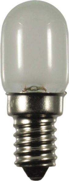 Nählichtlp.220-235V E14 40150