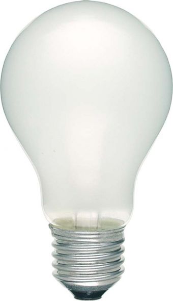 Allgebrauchsglühlampe B 60 40756
