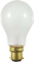 Glühlampe 24V 25W Ba22d 40771