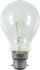 Allgebrauchsglühlampe B 60 40672