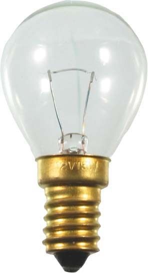 Glühlampe 42-48V E14 40212