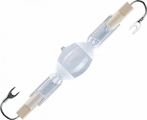 Powerstar-Lampe HQI-TS 1000/NDL/S