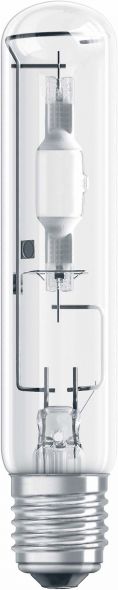 Halogenmetalldampflampe HQI-T 400/N E40 12X1