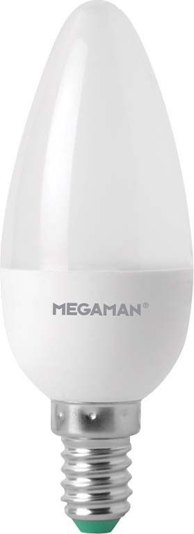 LED Kerzenlampe MM 21125
