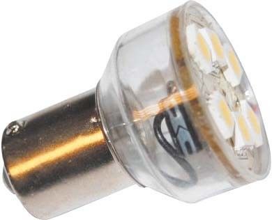 LED-Reflektorlampe MR8 30086