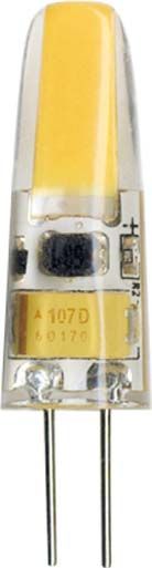 LED-Röhrenlampe 10x39mm 30837