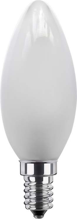 LED-Kerzenlampe Filament 30853