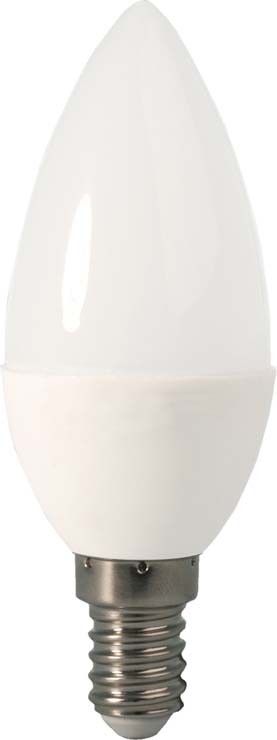 LED-Kerzenlampe 38x100mm 33917