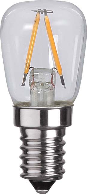 LED-Birnenlampe Filament 33934