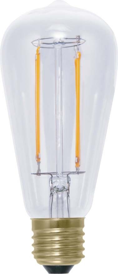 LED-Rustikalampe Filament 33962
