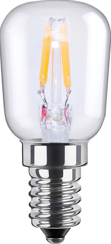 LED-Birnenlampe Filament 33983