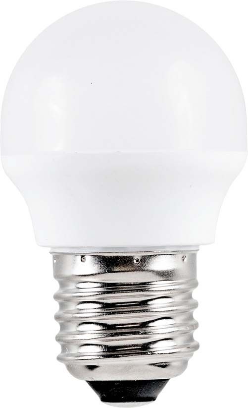 LED-Tropfenlampe 45x75mm 33997