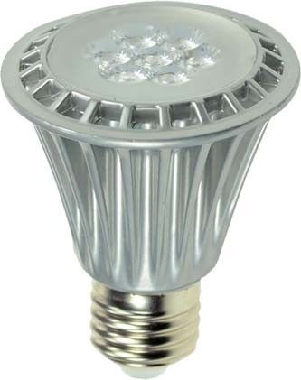 LED-Reflektorlampe PAR20 34026