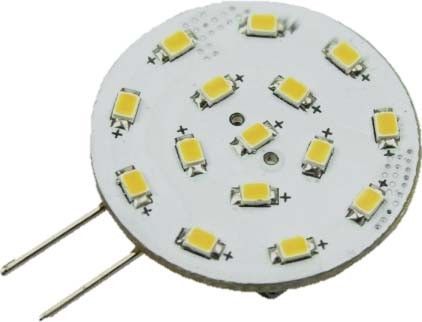LED-Leuchtmittel 35087