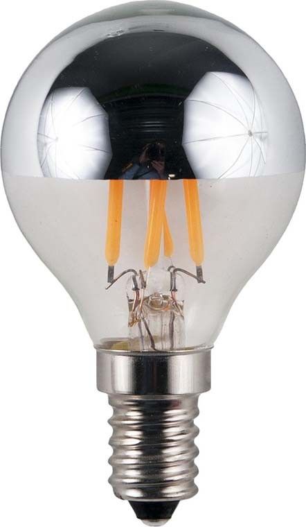 LED-Tropfenlampe Filament 36677