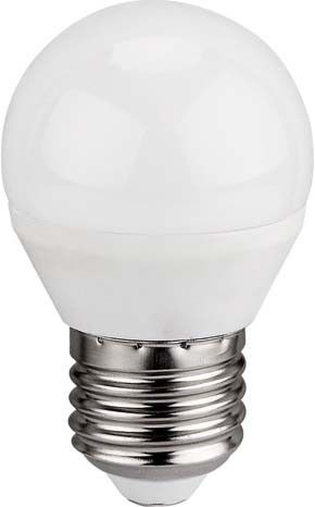 LED-Tropfenlampe 45x73mm 36797