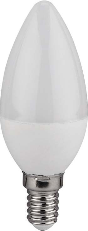 LED-Kerzenlampe 37x105mm 36829