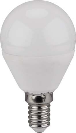LED-Tropfenlampe 45x80mm 37798