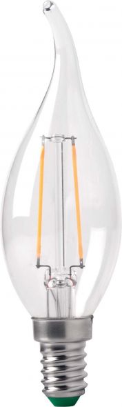 LED-Kerzenlampe MM 21104