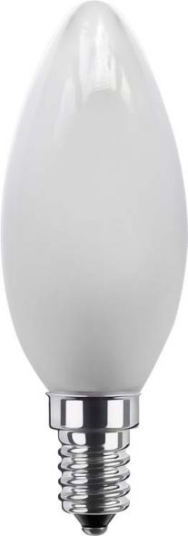 LED-Kerzenlampe Filament 30853