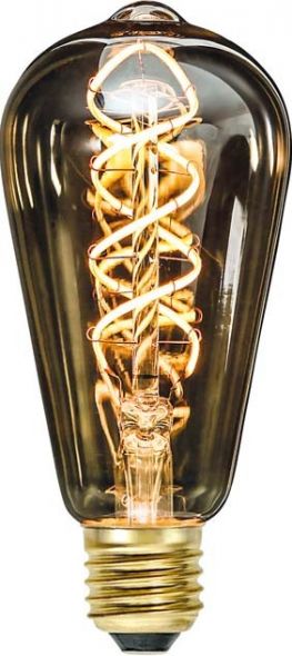 LED-Rustikalampe Filament 31290