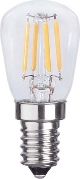 LED-Birnenlampe Filament 33935