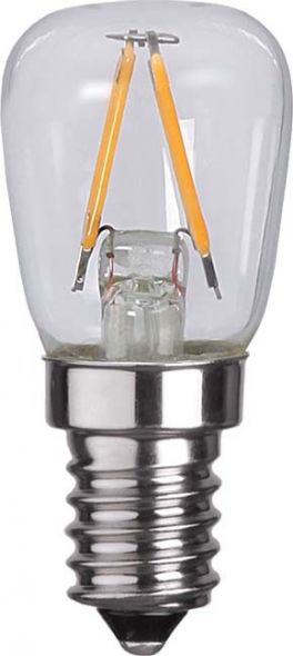 LED-Birnenlampe Filament 33937
