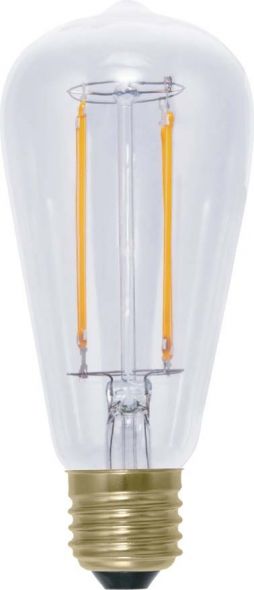 LED-Rustikalampe Filament 33963