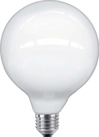 LED-Globelampe Filament 33972