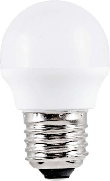 LED-Tropfenlampe 45x75mm 33997