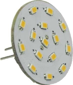 LED-Leuchtmittel 35097