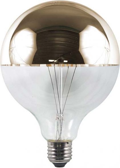 LED-Globelampe Filament 36649