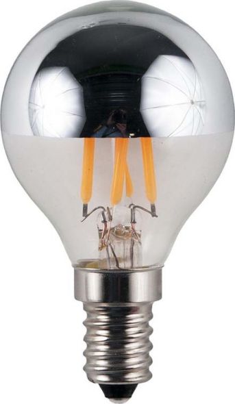 LED-Tropfenlampe Filament 36677
