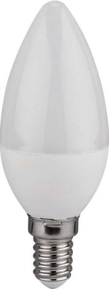 LED-Kerzenlampe 37x105mm 36829