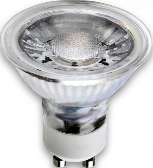 LED-Reflektorlampe PAR16 37147