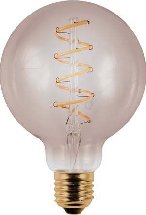 LED-Globelampe Filament 38161