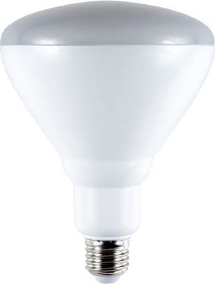 LED-Reflektorlampe E27 2700K 15,0W 150lm