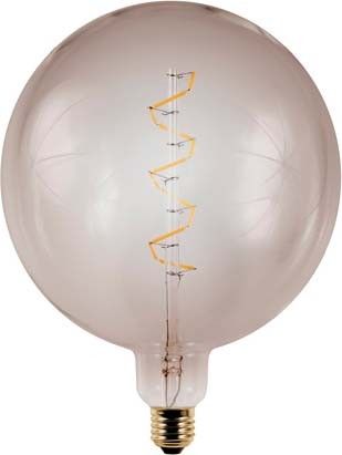 LED-Globelampe Filament 38307