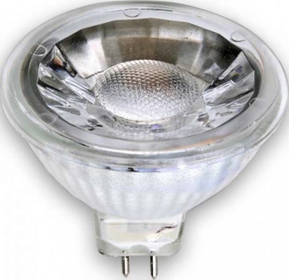 LED-Reflektorlampe MR16 39346