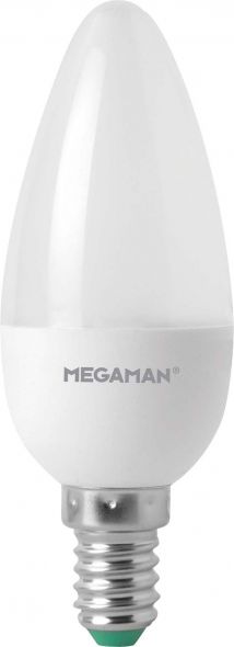 LED-Kerzenlampe E14 MM21122