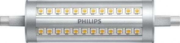 LED-Stablampe R7s 4000K 14,0W L=118mm