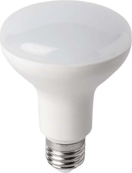 LED-Reflektorlampe E27 2700K 8,6W 810lm