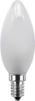 LED-Kerzenlampe Filament 30853