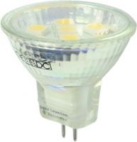 LED-Reflektorlampe GU4 4000K 1,3W 120lm