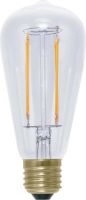LED-Rustikalampe Filament 33962