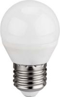 LED-Tropfenlampe 45x73mm 36797